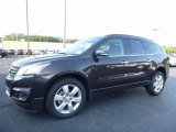 2017 Chevrolet Traverse LT AWD