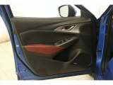2016 Mazda CX-3 Touring AWD Door Panel