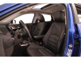2016 Mazda CX-3 Touring AWD Front Seat