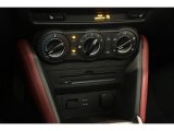 2016 Mazda CX-3 Touring AWD Controls