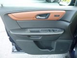 2017 Chevrolet Traverse Premier AWD Door Panel