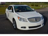 2012 Buick LaCrosse FWD