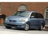 2005 Honda Odyssey EX-L
