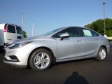 2016 Chevrolet Cruze LT Sedan