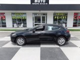 2014 Mazda MAZDA3 i Touring 5 Door