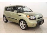 2010 Kia Soul Sport