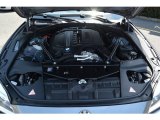 2016 BMW 6 Series 640i xDrive Convertible 3.0 Liter DI TwinPower Turbocharged DOHC 24-Valve VVT Inline 6 Cylinder Engine