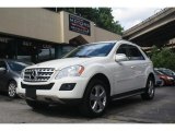 2010 Mercedes-Benz ML 350 4Matic