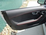 2017 Jaguar F-TYPE SVR AWD Convertible Door Panel