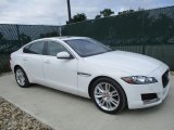 2016 Jaguar XF 35t AWD