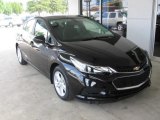 2016 Chevrolet Cruze LT Sedan