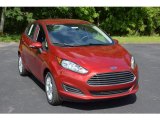 2016 Ford Fiesta SE Hatchback