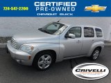 2011 Chevrolet HHR LT