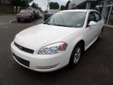 2009 Chevrolet Impala LT