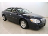 2008 Ming Blue Metallic Buick Lucerne CX #114947968