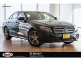2017 Mercedes-Benz E 300 Sedan