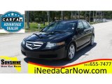 2004 Acura TL 3.2