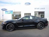 2017 Shadow Black Ford Mustang Shelby GT350 #114948009