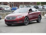 2016 Ford Taurus SEL AWD