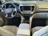 2017 GMC Acadia Denali AWD Dashboard