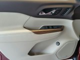 2017 GMC Acadia Denali AWD Door Panel