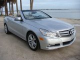 2011 Mercedes-Benz E 350 Cabriolet