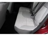 2016 Honda CR-V SE Rear Seat