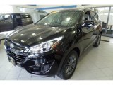 2015 Hyundai Tucson GLS AWD