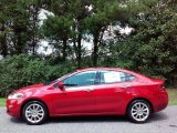 2016 Redline 2 Coat Pearl Dodge Dart SXT Sport #114975453