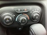 2016 Dodge Dart SXT Sport Controls