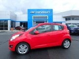 2013 Chevrolet Spark LS