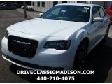 2016 Bright White Chrysler 300 S AWD #114975752