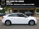2011 Chevrolet Cruze LS