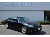 2016 BMW 5 Series 528i xDrive Sedan