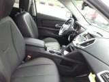 2017 GMC Terrain SLT AWD Front Seat