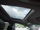 2017 GMC Terrain SLT AWD Sunroof