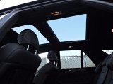 2017 Mercedes-Benz GLE 63 S AMG 4Matic Coupe Sunroof