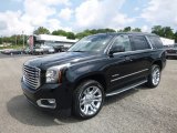 2016 Onyx Black GMC Yukon SLT 4WD #114975637