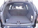 2017 Mercedes-Benz GLE 63 S AMG 4Matic Coupe Trunk