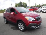 2016 Buick Encore Convenience AWD Front 3/4 View