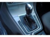 2016 Volkswagen Golf SportWagen 1.8T S 6 Speed Automatic Transmission