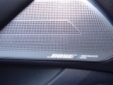 2017 Infiniti Q60 3.0t Premium Coupe Audio System
