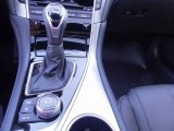 2017 Infiniti Q60 3.0t Premium Coupe 7 Speed Automatic Transmission