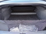 2017 Infiniti Q60 3.0t Premium Coupe Trunk