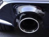 2017 Infiniti Q60 3.0t Premium Coupe Exhaust