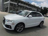 2016 Audi Q3 2.0 TSFI Prestige quattro