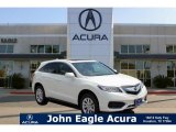 2017 Acura RDX 