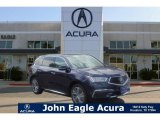 2017 Acura MDX Technology