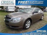 2011 Chevrolet Malibu LS