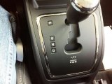 2017 Jeep Compass Sport SE CVT II Automatic Transmission